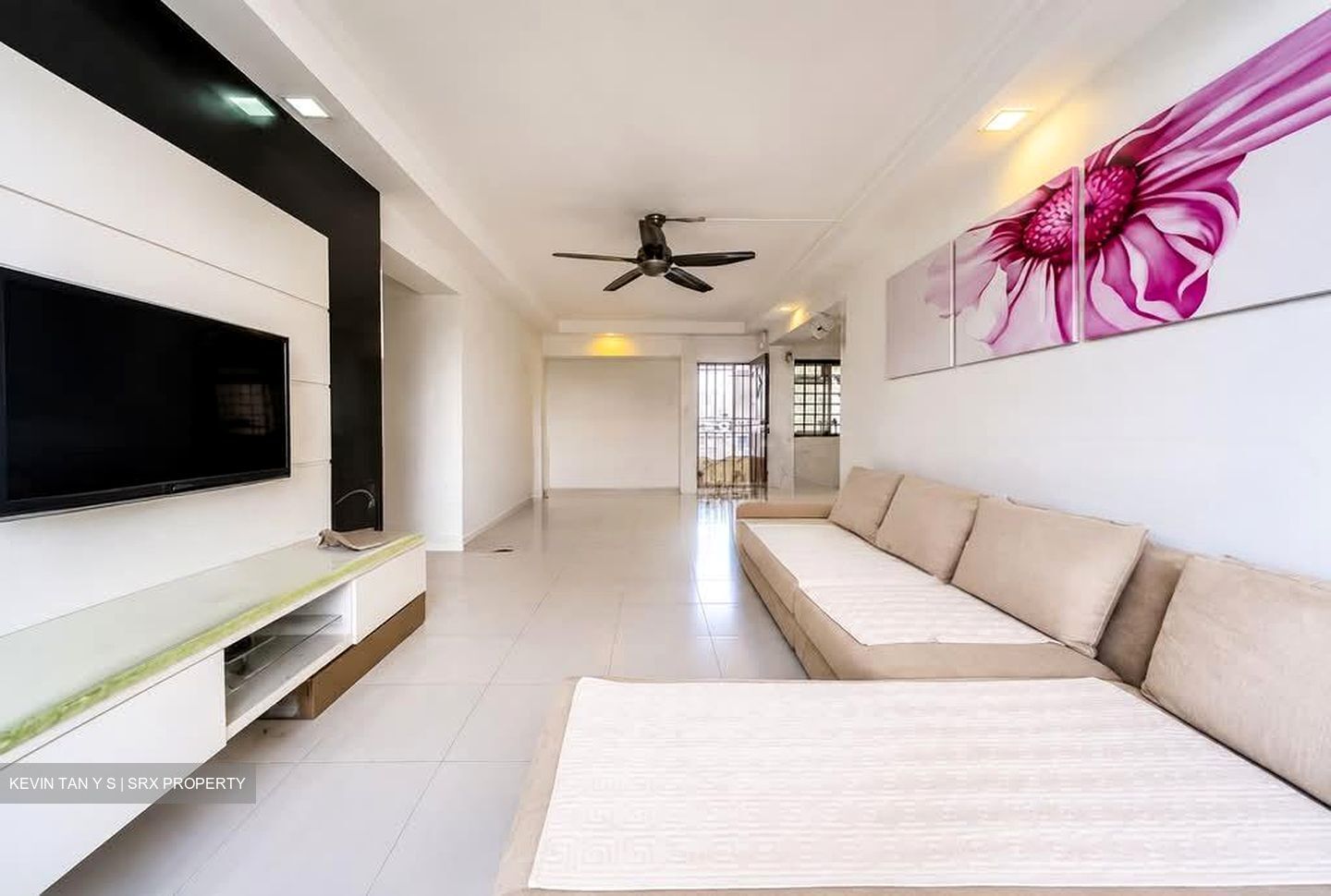 Blk 512 Choa Chu Kang Street 51 (Choa Chu Kang), HDB 5 Rooms #597118581